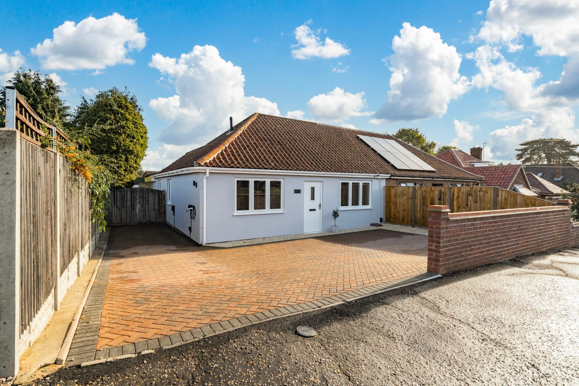 Kinsale Avenue, Hellesdon