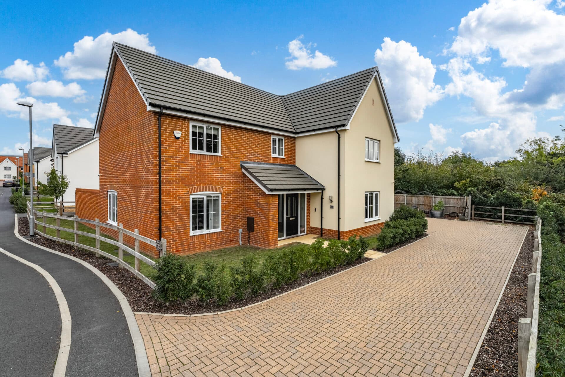 Phoenix Way, Norwich