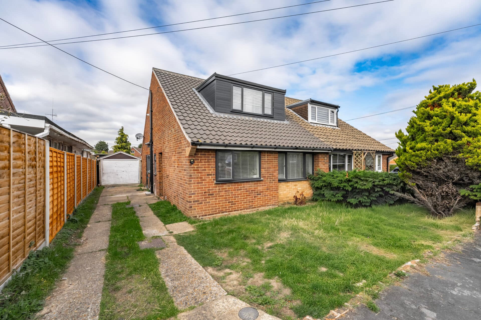 Kabin Road, Norwich