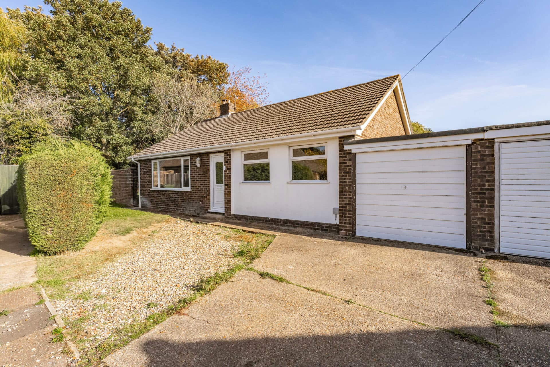 Brook Grove, Dereham