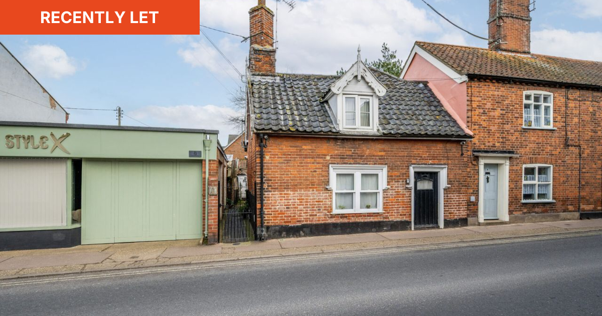 Chaucer Street